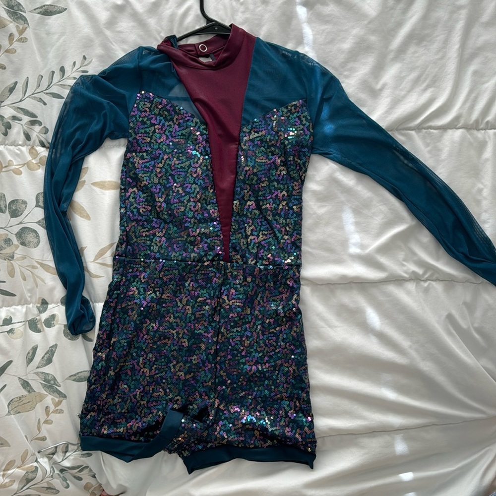 Dance Costume
